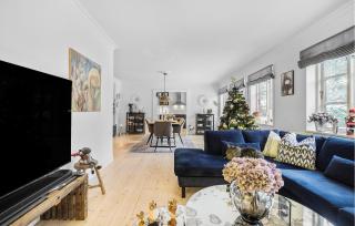 Beautiful Home In Græsted With Wifi - 9