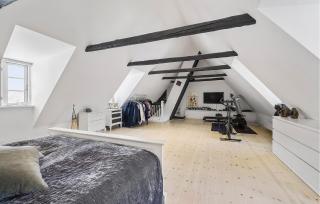 Beautiful Home In Græsted With Wifi - 4