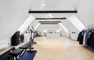 Beautiful Home In Græsted With Wifi - 1