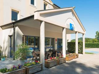 ibis Budget Lons-le-Saunier - 8