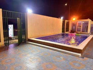 Residencial Doce Frescura - 9