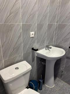 Residencial Doce Frescura - 7