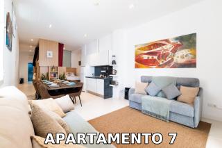 Noor Apartamentos - Granada - 9