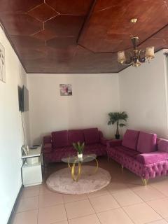 Colbel appartement - 2