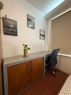 Flat praia copacabana - 8