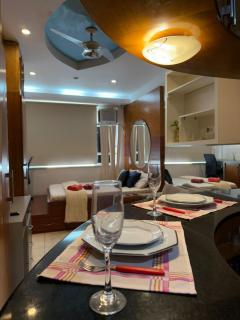 Flat praia copacabana - 0