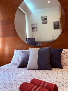 Flat praia copacabana - 7