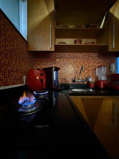 Flat praia copacabana - 6