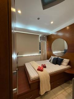 Flat praia copacabana - 5