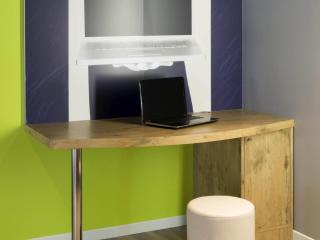 Hotel Ibis Budget Lyon Eurexpo - - 7