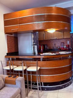 Flat praia copacabana - 2