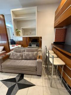 Flat praia copacabana - 1