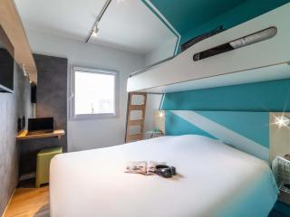 ibis budget Orly Rungis - 8