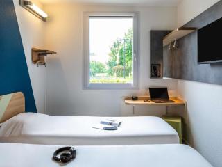 ibis budget Orly Rungis - 2