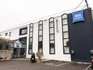 Hotel Ibis Budget Rennes Cesson - 3