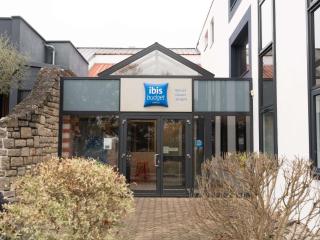 Hotel Ibis Budget Rennes Cesson - 4