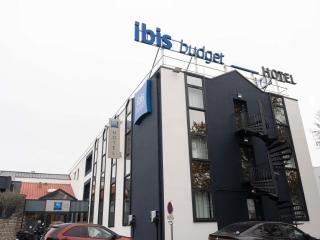Hotel Ibis Budget Rennes Cesson - 1