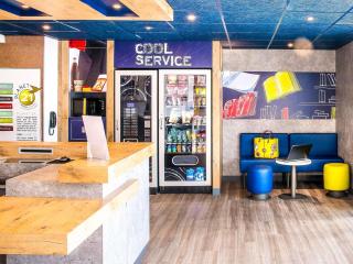 ibis budget Issoire - 1