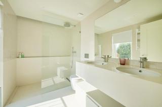 Luxury Villa by the Sea w Salty Pool, by TimeCooler - 5