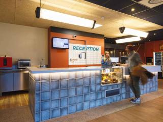 ibis budget Lyon Villeurbanne - 9