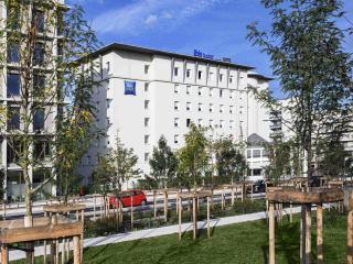 ibis budget Lyon Villeurbanne - 0