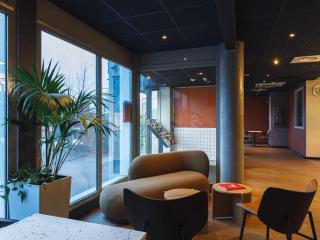 ibis budget Lyon Villeurbanne - 8