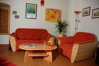 Ökopension Villa Weissig - 5