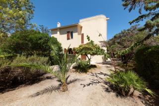 Platamona - Villa sul mare, Wi-Fi, Aria Condizionata, 8 posti - 8
