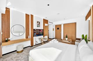 MarvelStay - Connected to Mall & Metro - JW Marriott - 3