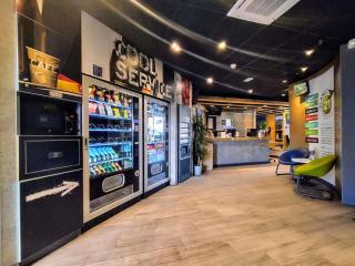 Ibis Budget Toulon Centre - Toulon - 6