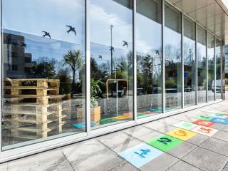 Hotel ibis Budget Porto Gaia - 3