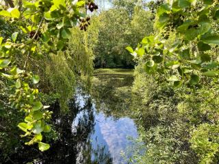 22 person holiday home in Væggerløse - 2