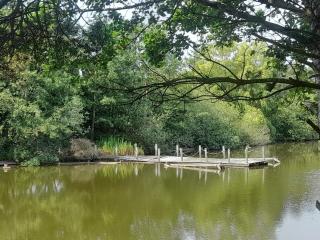22 person holiday home in Væggerløse - 1