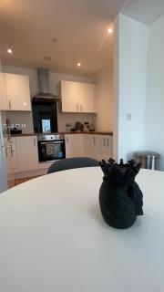 Comfy modern apartment Manchester City Centre - 6