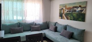 Apartment in the heart of Rabat-private parking & Wi-Fi - 0