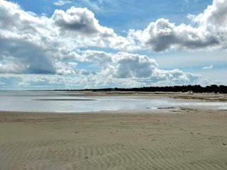 8 person holiday home in Hadsund-By Traum - 2