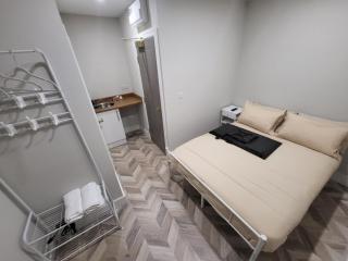 CLSED Luxury Studios Sunny Central London - 8