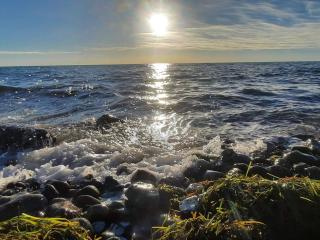 9 person holiday home in Humble-By Traum - 3