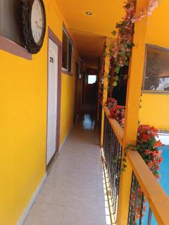 Hospedaje Barato Mi Casita de Colores - 8