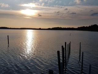 8 person holiday home in Hejls-By Traum - 4