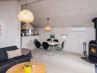 Holiday Home with Spa & Sauna - 1
