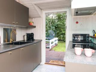Holiday Home with Spa & Sauna - 1