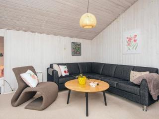 Holiday Home with Spa & Sauna - 2