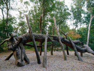 5 star holiday home in Liseleje - 2