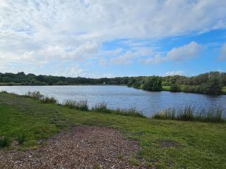 8 person holiday home in Tarm - 1