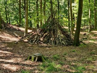 6 person holiday home in Oksbøl-By Traum - 3