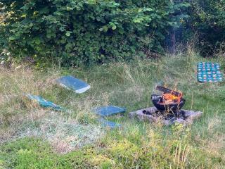 6 person holiday home in Græsted-By Traum - 4