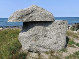 5 star holiday home in Gilleleje - 1