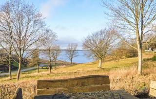 Lovely Home In Løgstrup With House Sea View - 9