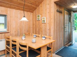 6 person holiday home in Hovborg - 1